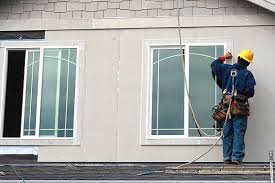 Windows with Built-In Blinds in Clarksville, VA